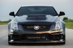 Cadillac CTS-V VR1200 Twin-Turbo by Hennessey 2012 года